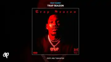 Trap Manny - Trap Manny